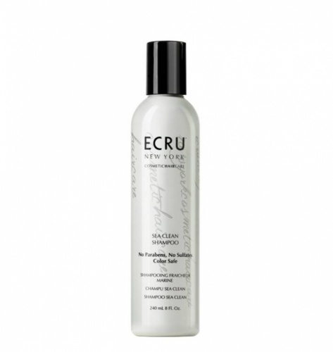 ECRU New York Sea Clean Shampoo